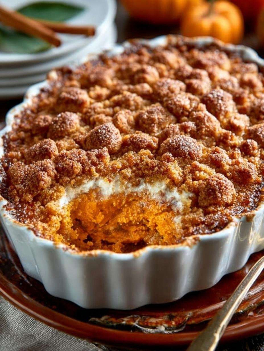 Sweet Potato Casserole Incredible: 5 Ways to Impress - Sweet Potato Casserole Incredible - main visual representation