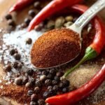 Chili Seasoning