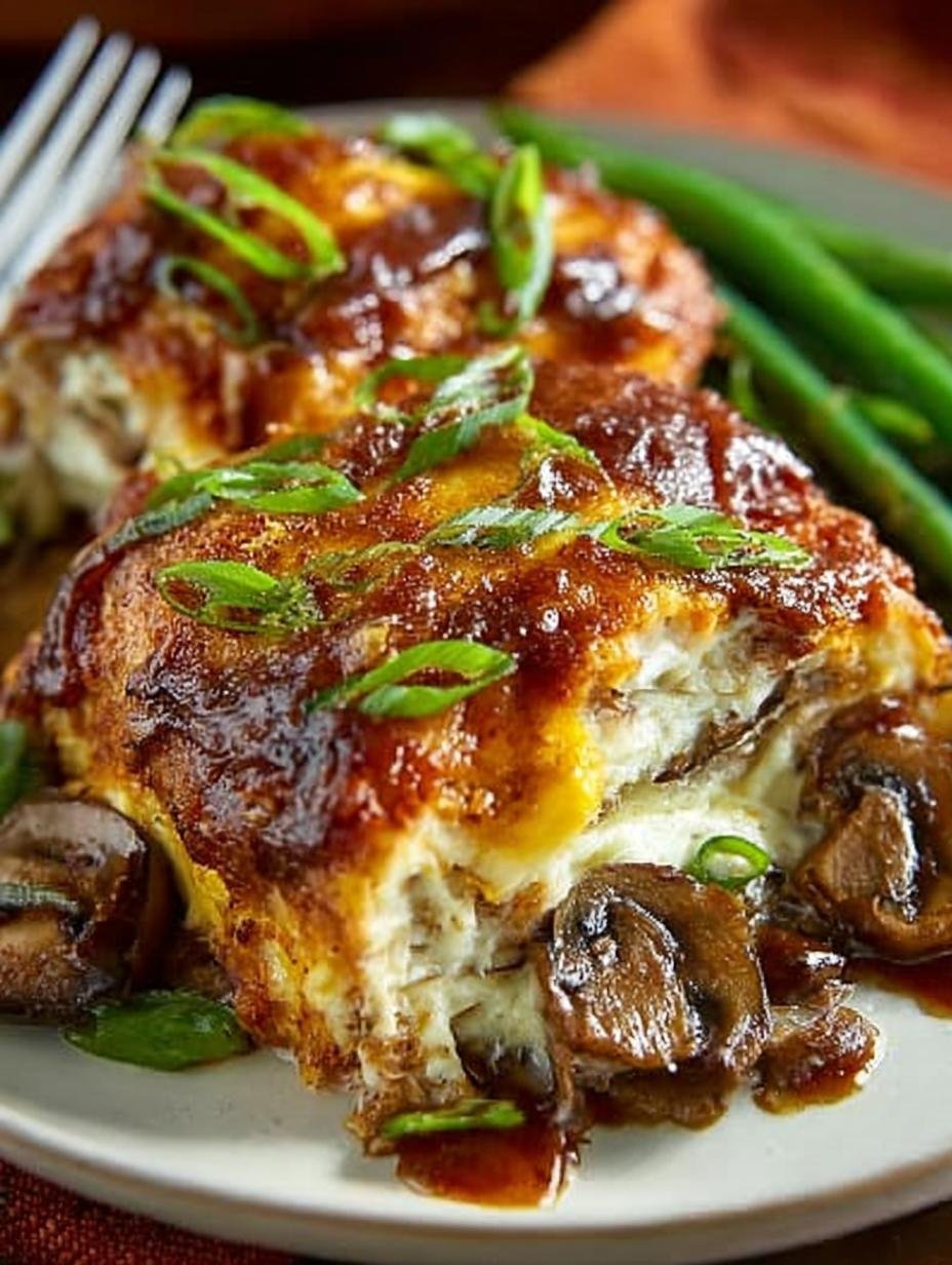 Copycat Texas Roadhouse Smothered Chicken Recipe You’ll Love - Copycat Texas Roadhouse Smothered - main visual representation