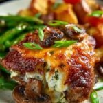 Copycat Texas Roadhouse Smothered