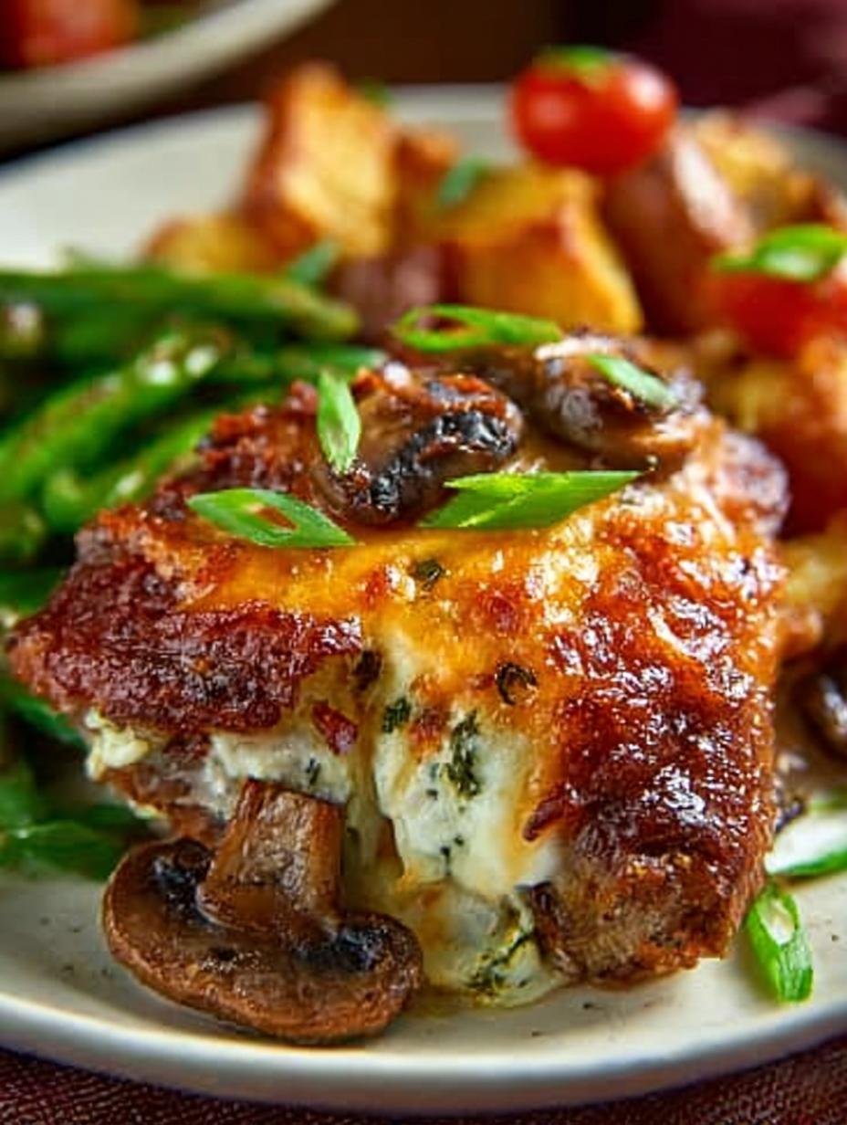 Copycat Texas Roadhouse Smothered