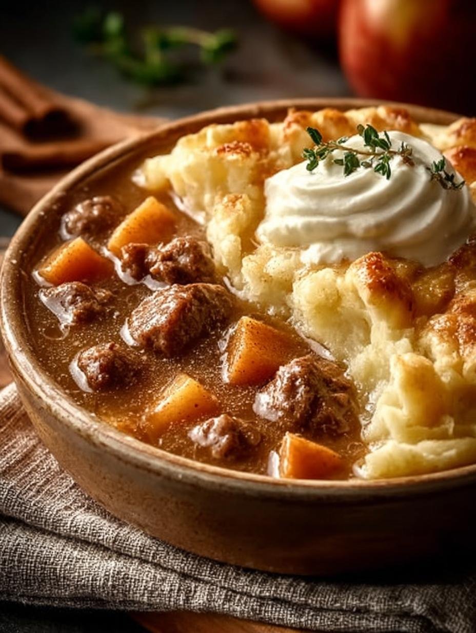 Cozy Fall Apple Cider: 10 Reasons to Love This Warm Drink - Cozy Fall Apple Cider - main visual representation