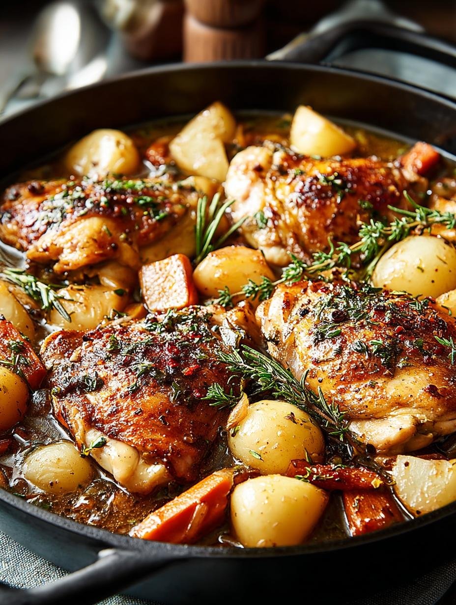 Cozy One Pot Winter: 7 Hearty Dinners for Chilly Nights - Cozy One Pot Winter - main visual representation