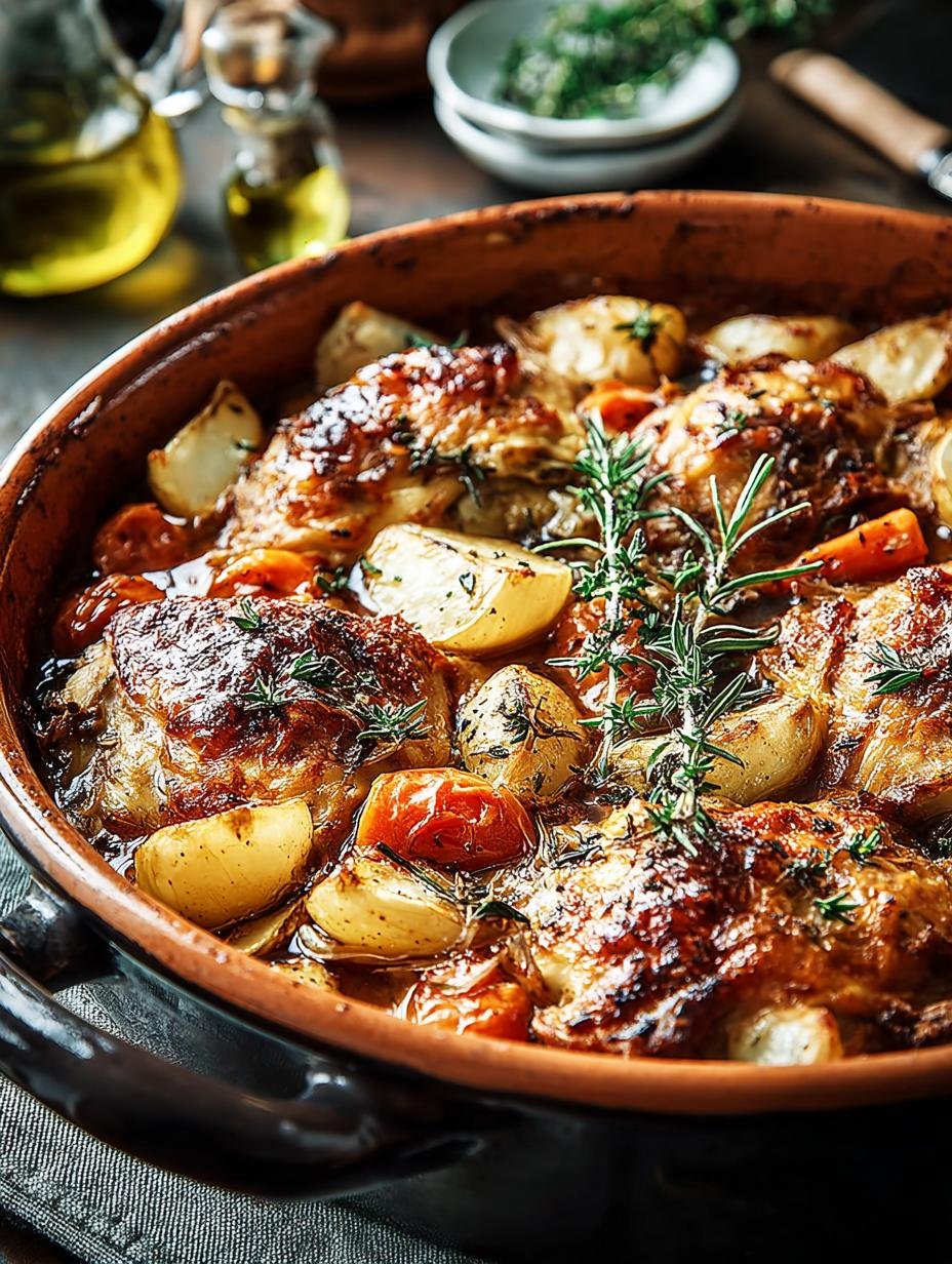 Cozy One Pot Winter: 7 Hearty Dinners for Chilly Nights - Cozy One Pot Winter - additional detail