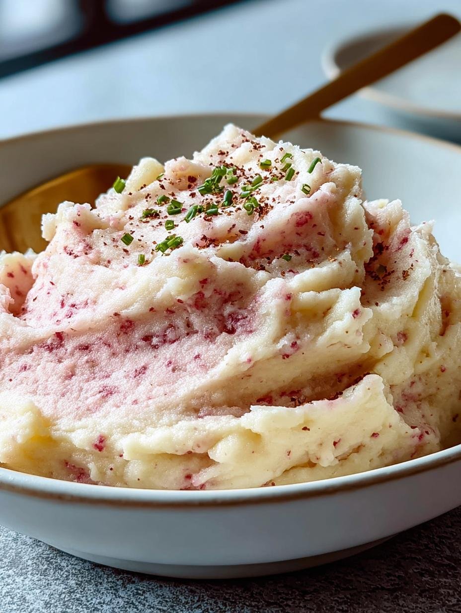 Creamy Suzys Mashed Red: 5 Simple Steps to Delight - Creamy Suzys Mashed Red - main visual representation