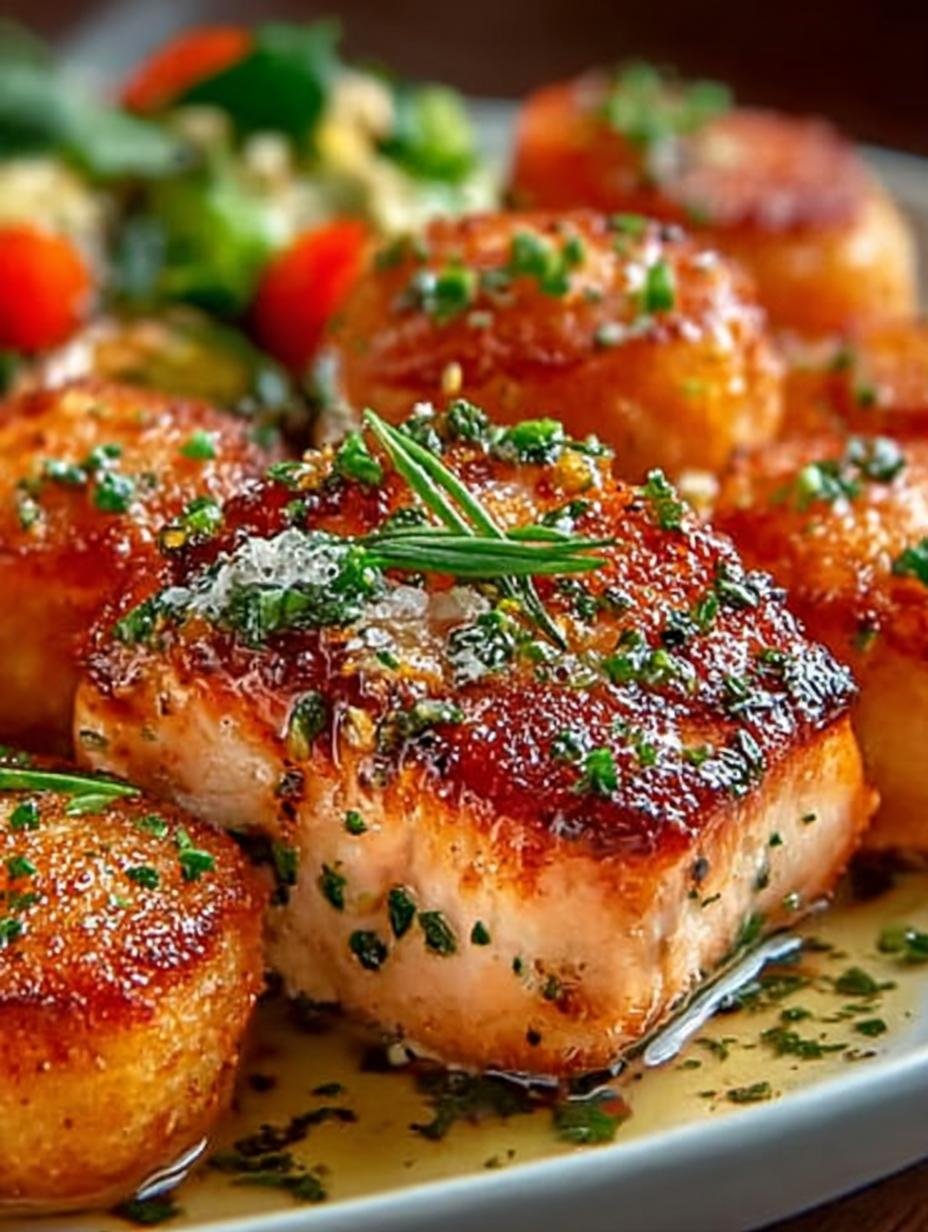 Crispy Bang Bang Salmon: 7 Irresistible Bites - Crispy Bang Bang Salmon - main visual representation