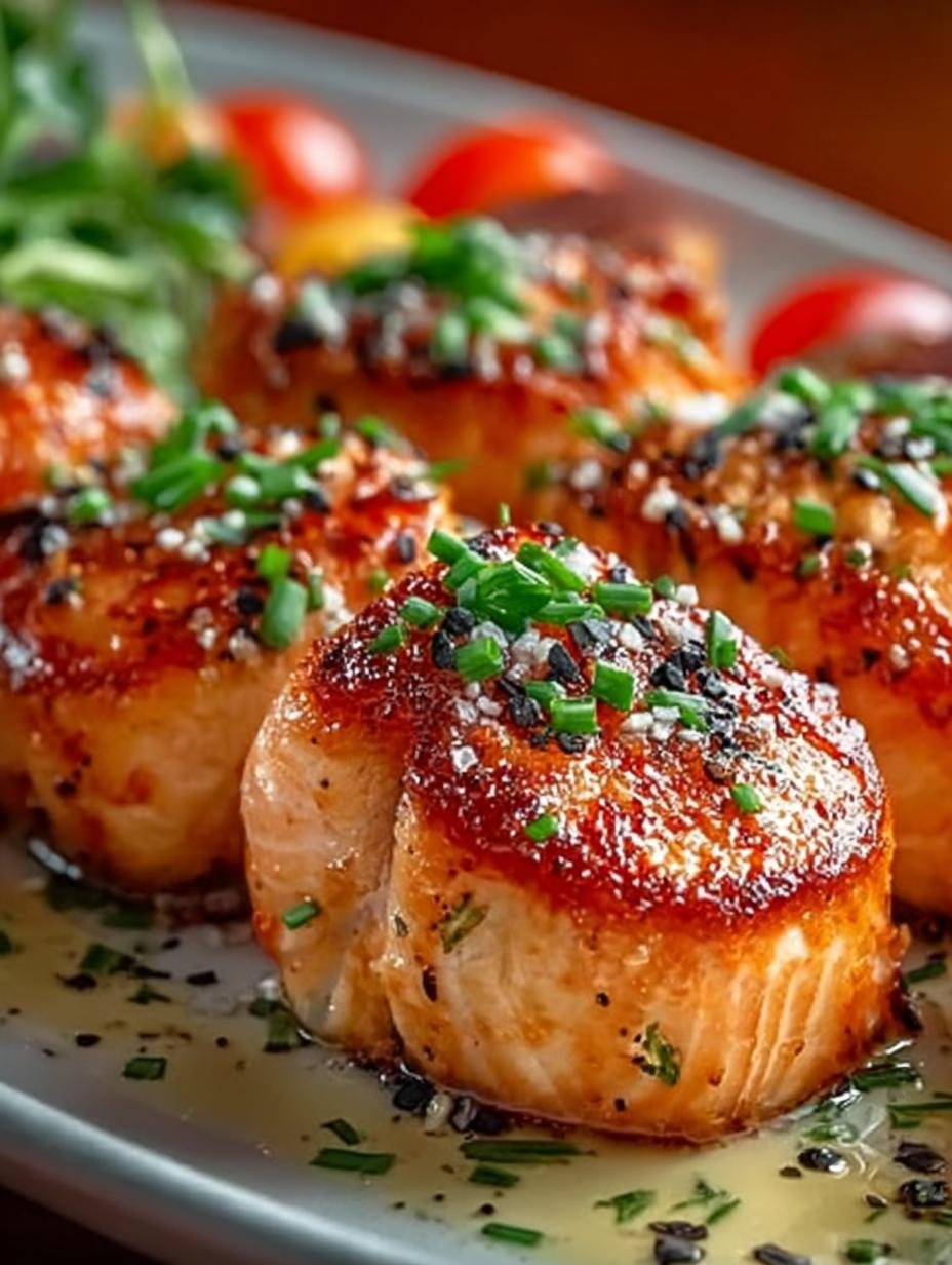 Crispy Bang Bang Salmon: 7 Irresistible Bites - Crispy Bang Bang Salmon - additional detail