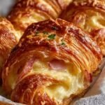 Croissant Bake Incredible For