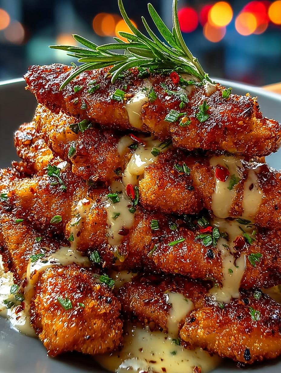 Garlic Butter Chicken Strips: 5 Irresistible Ways to Enjoy - Garlic Butter Chicken Strips - additional detail