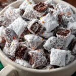 Holiday Puppy Chow Incredible