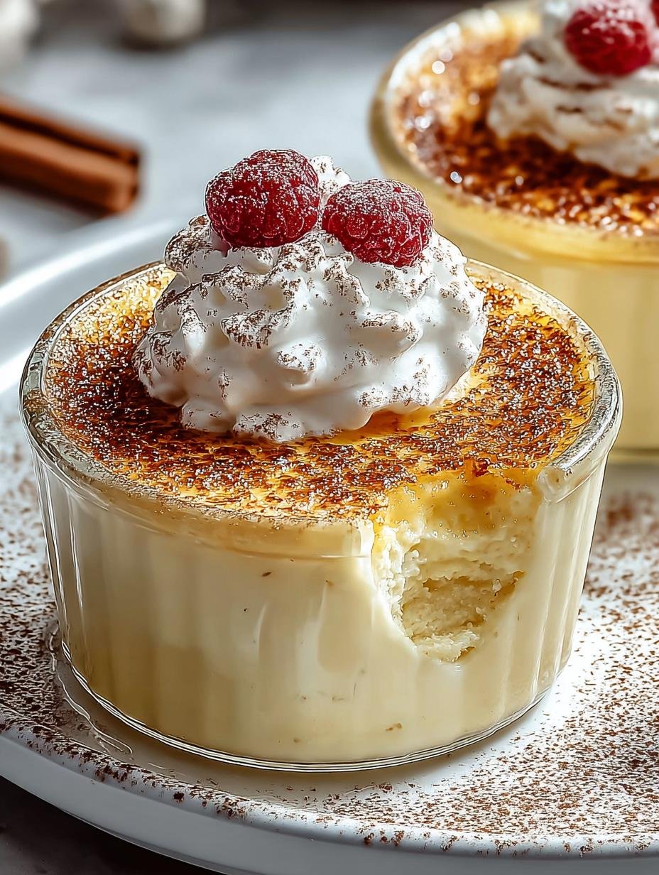 Indulge Creamy Eggnog Pudding: A Festive Delight - Indulge Creamy Eggnog Pudding - additional detail