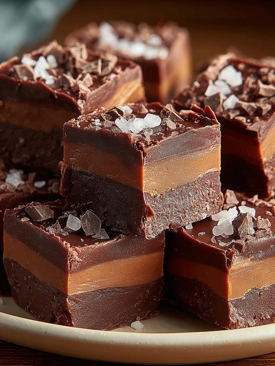 Indulge Decadent Fudge Sweet Delight in 20 Minutes - Indulge Decadent Fudge Sweet - main visual representation