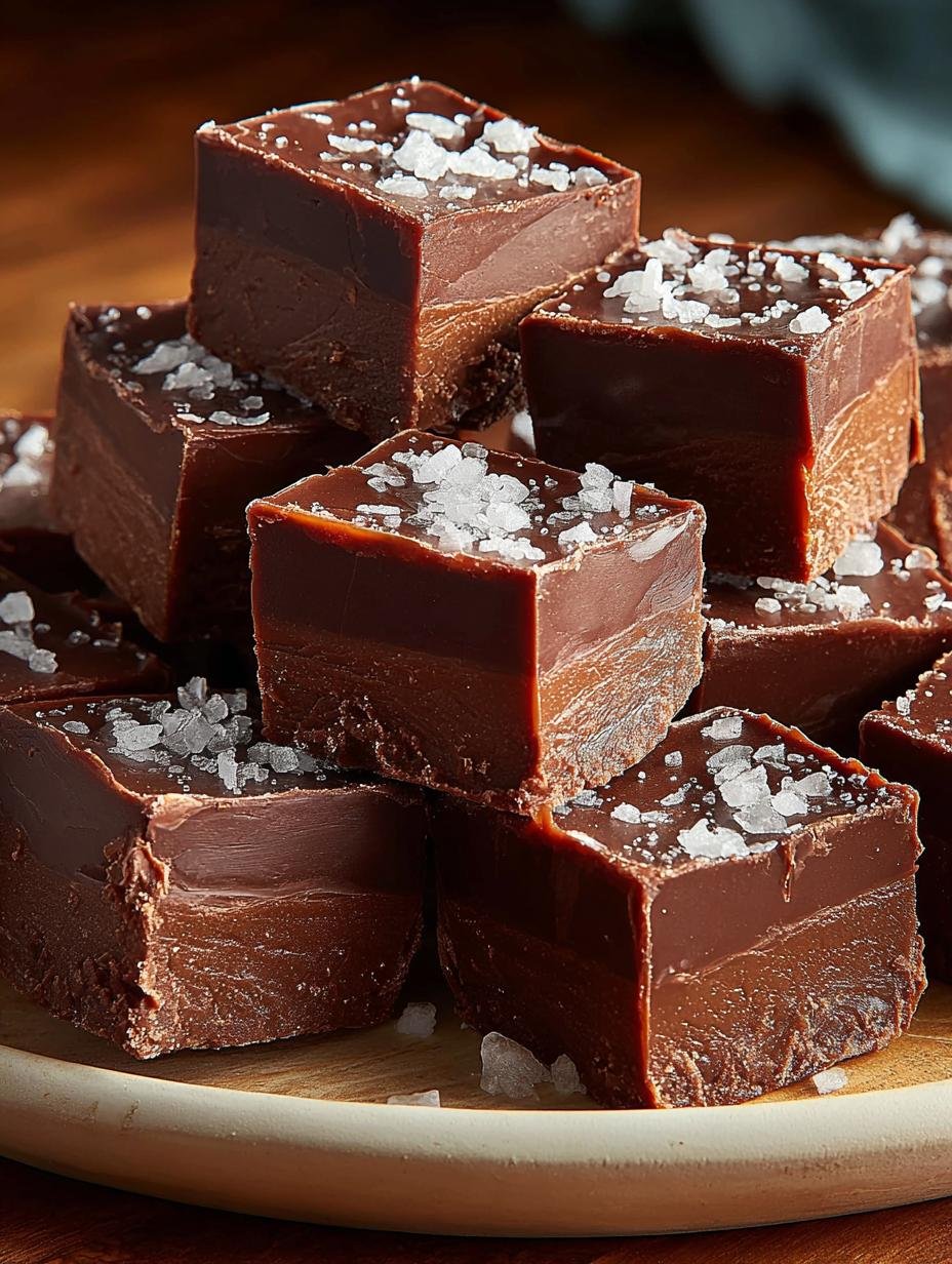Indulge Decadent Fudge Sweet Delight in 20 Minutes - Indulge Decadent Fudge Sweet - additional detail