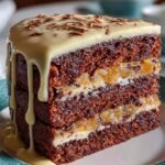 Irresistible Cake For Moments