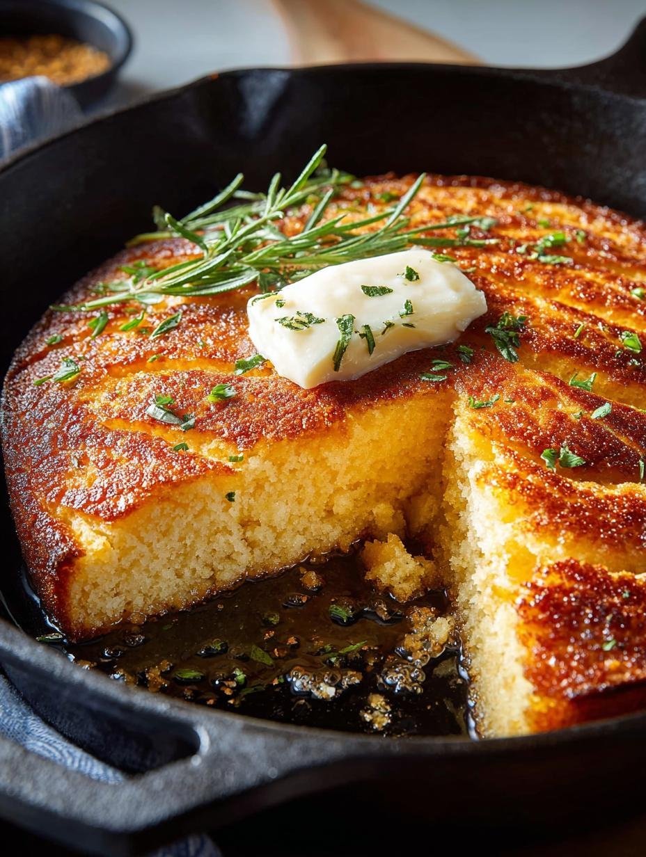 Irresistible Cast Iron Skillet
