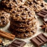 Irresistible Chai Spice Chocolate