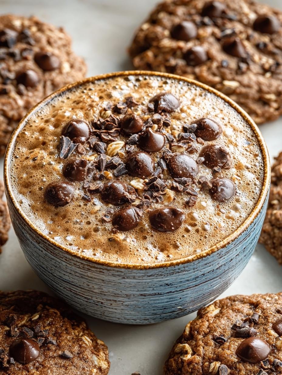 Irresistible Chai Spice Chocolate Delight in 24 Cookies - Irresistible Chai Spice Chocolate - additional detail