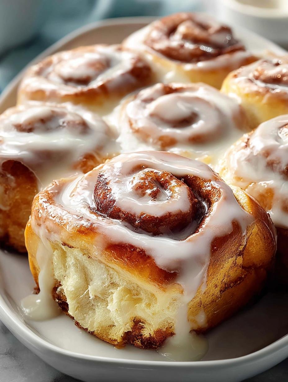 Irresistible Cinnamon Rolls You'll Devour Today - Irresistible Cinnamon Rolls Youll - main visual representation