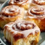 Irresistible Cinnamon Rolls Youll