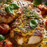 Irresistible Marry Chicken Love