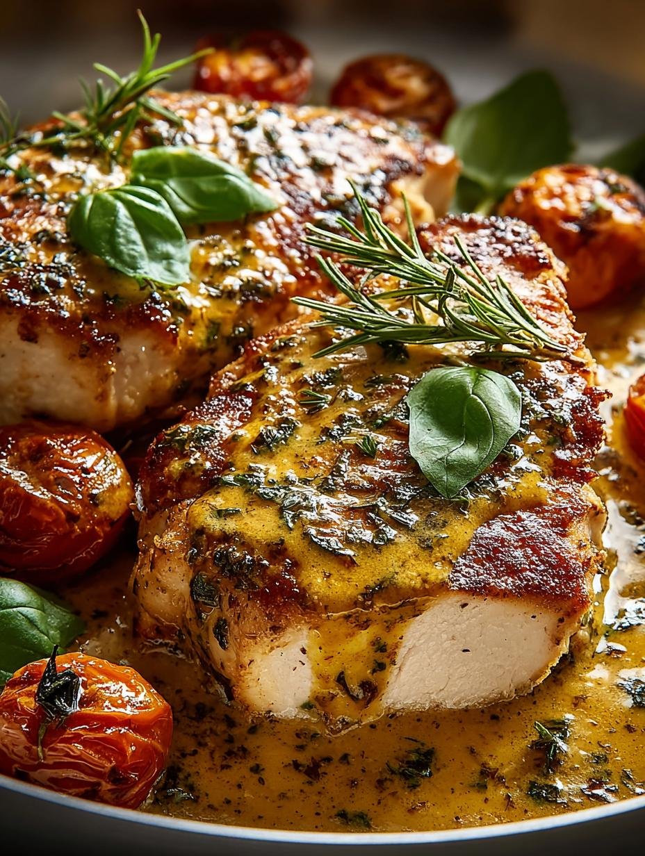 Irresistible Marry Chicken Love