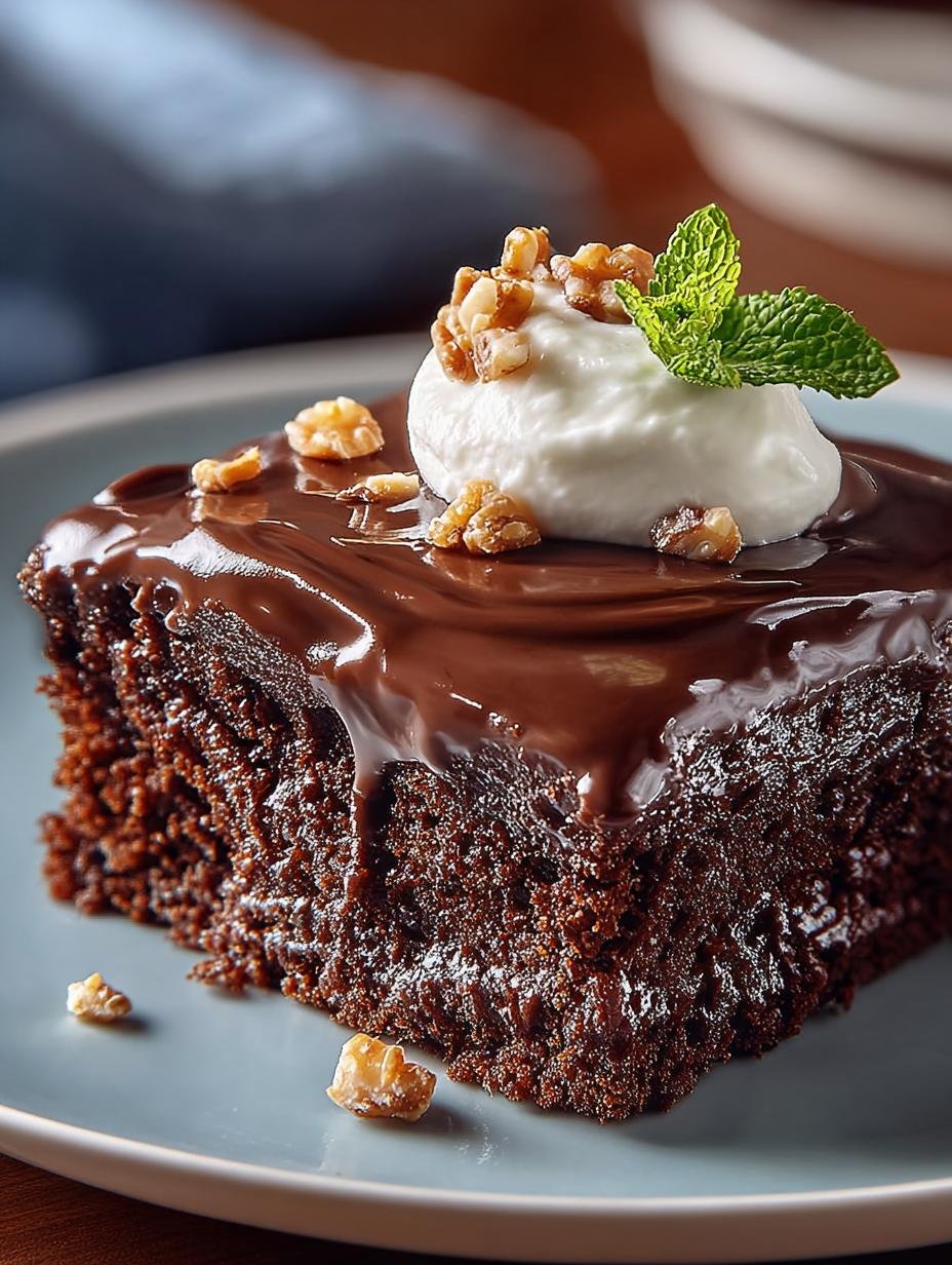 Irresistible Texas Sheet Cake: 5 Sweet Secrets Revealed - Irresistible Texas Sheet Cake - additional detail