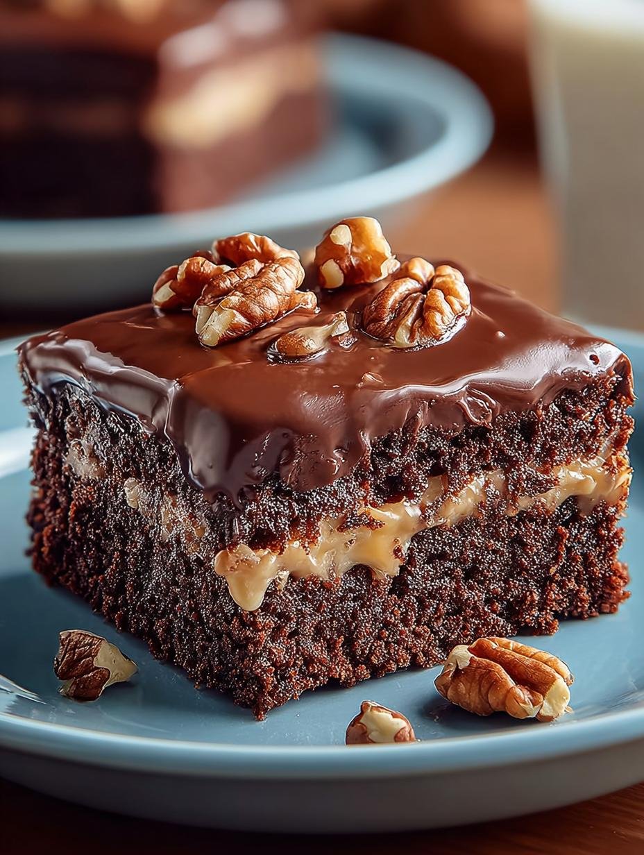 Irresistible Texas Sheet Cake: 5 Sweet Secrets Revealed