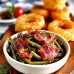 Low Carb Texas Roadhouse