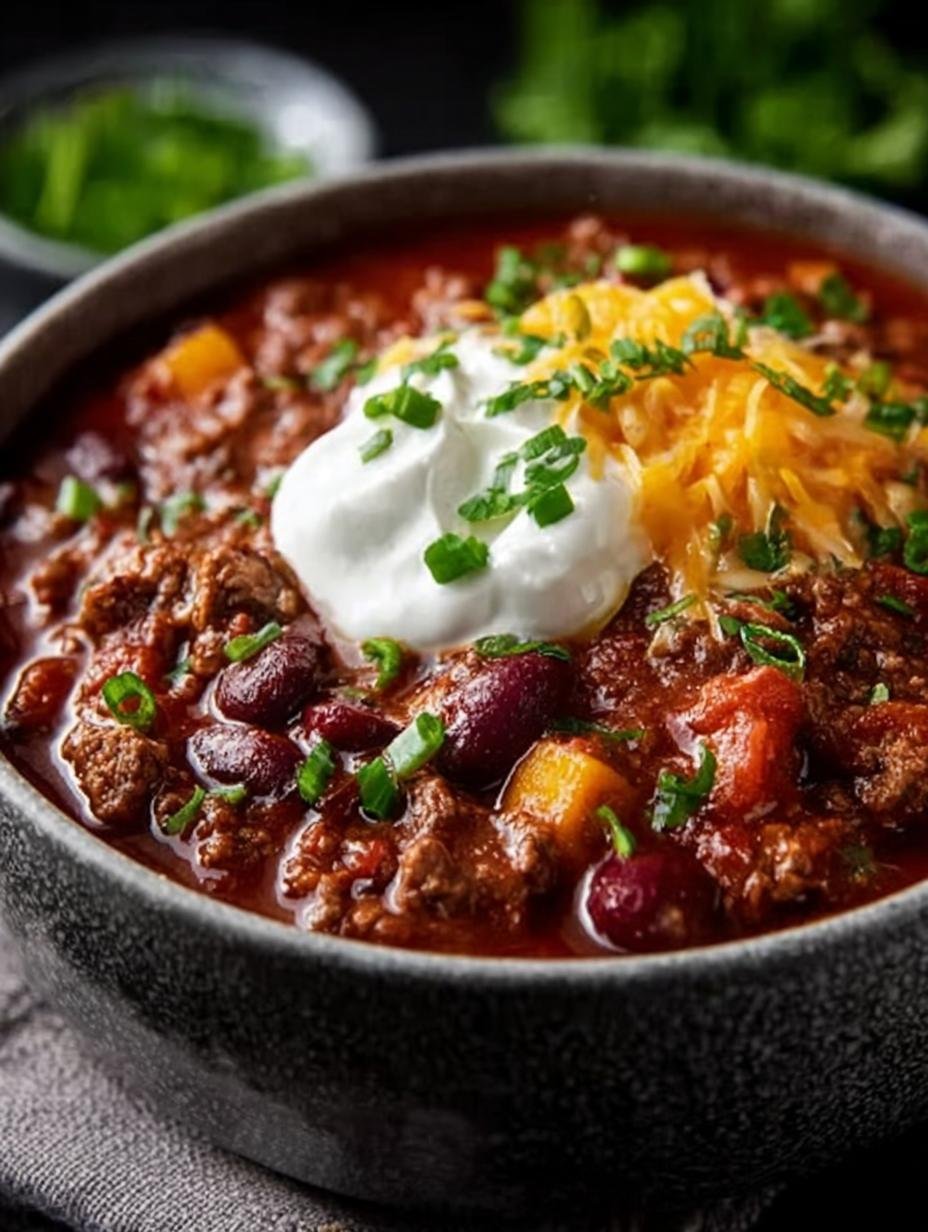 Incredible Peach Whiskey Chili Recipe to Savor - Peach Whiskey Chili Incredible - main visual representation