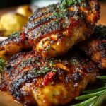 Portuguese Grilled Chicken Incredible