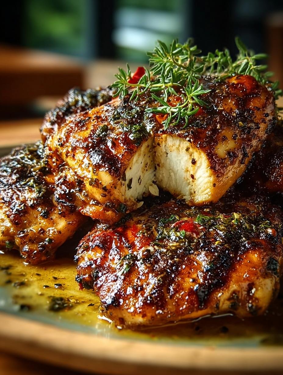Portuguese Grilled Chicken Incredible Recipe You Must Try - Portuguese Grilled Chicken Incredible - additional detail