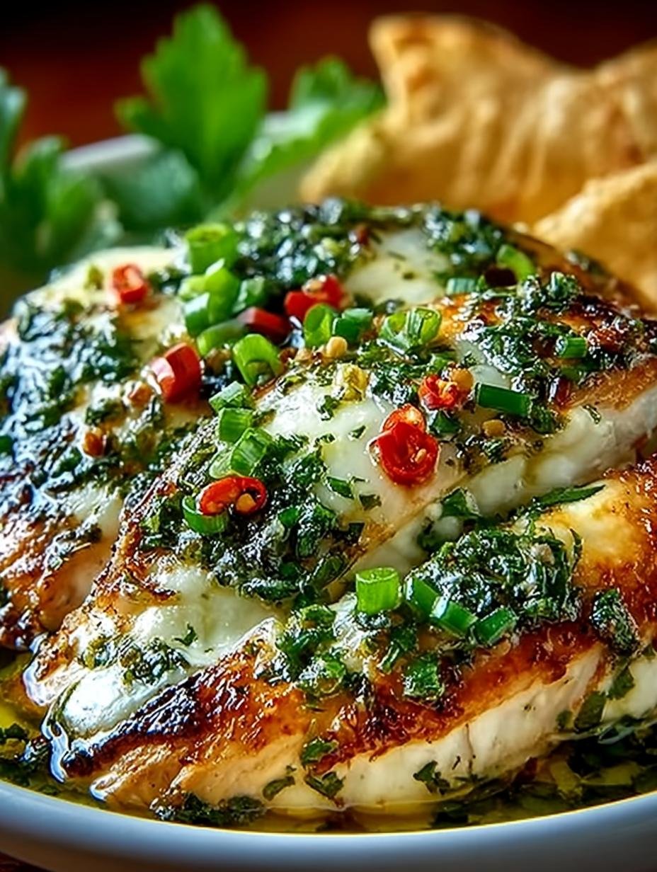 Salsa Verde Pepper Jack Chicken: 5 Ways to Enjoy - Salsa Verde Pepper Jack - main visual representation