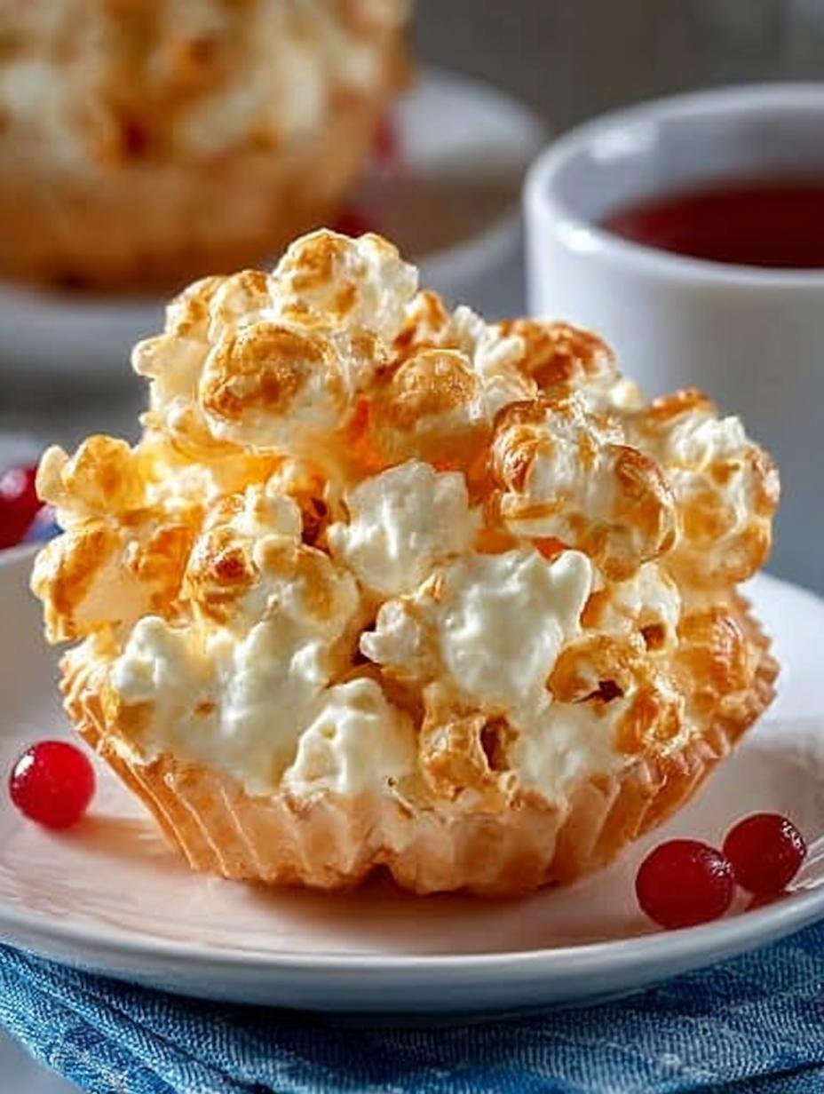 White Chocolate Puffcorn Crack: 10 Irresistible Tips - White Chocolate Puffcorn Crack - main visual representation