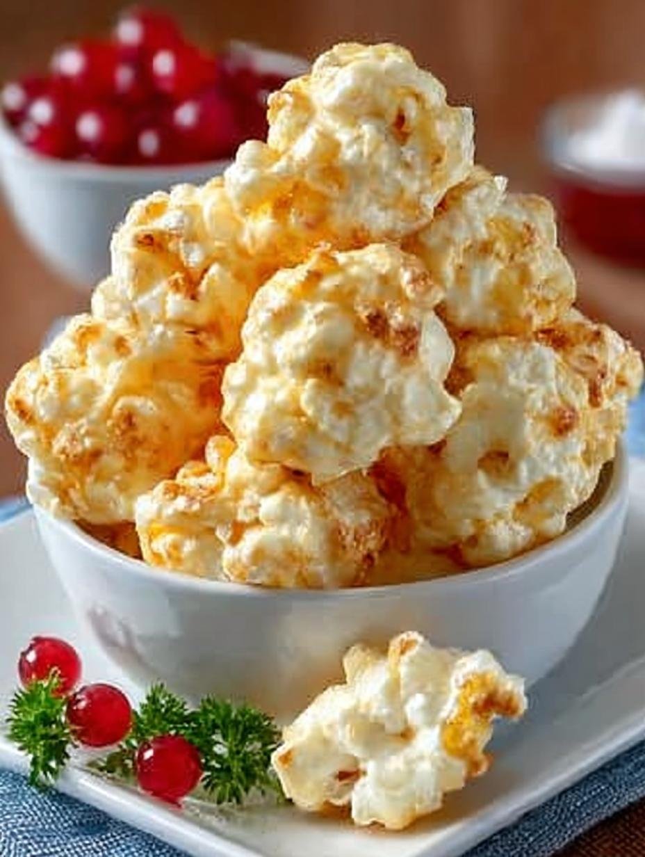 White Chocolate Puffcorn Crack: 10 Irresistible Tips - White Chocolate Puffcorn Crack - additional detail