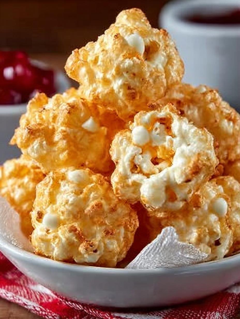 White Chocolate Puffcorn Crack: 10 Irresistible Tips