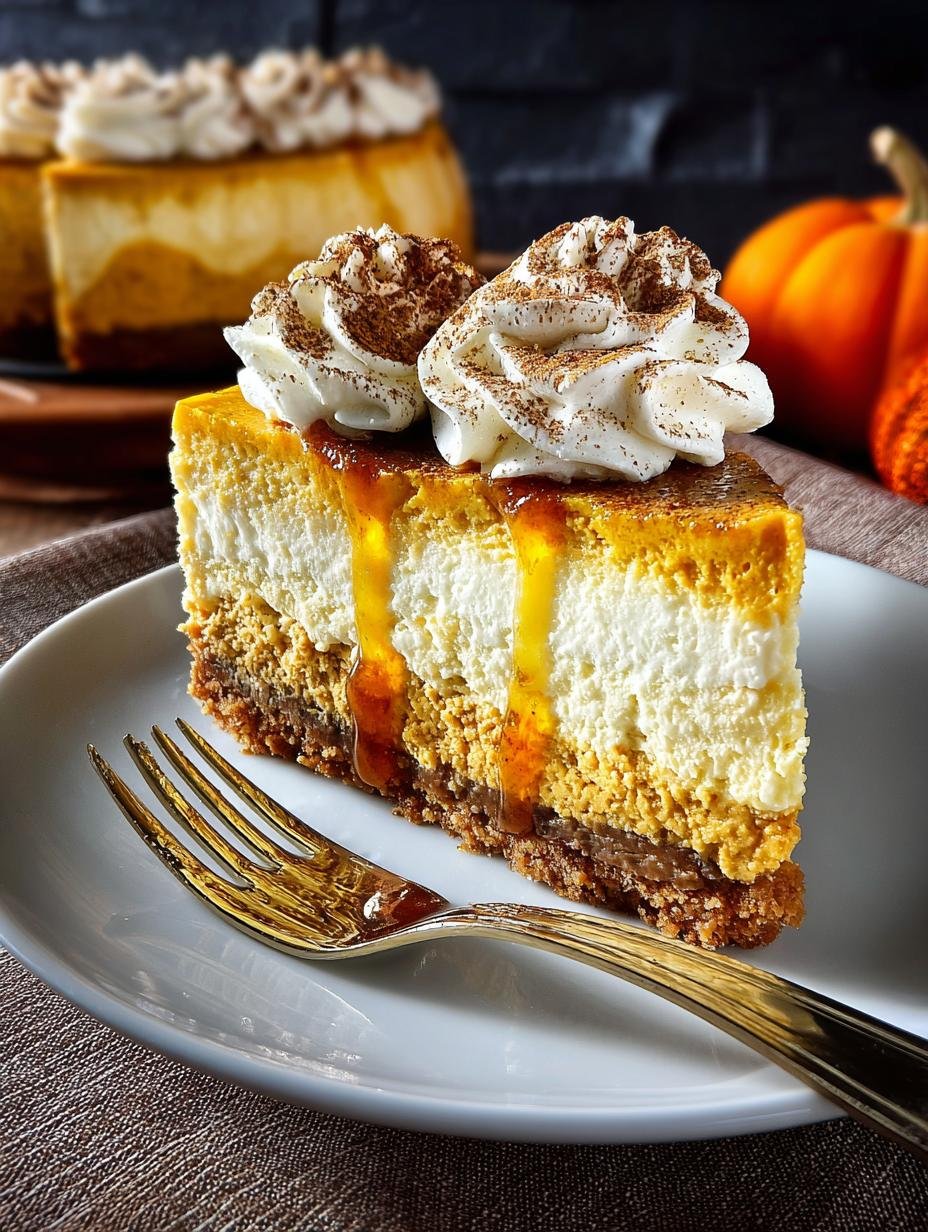 ?utm Source=rss&utm Medium=rss&utm Campaign=simple Pumpkin Cheesecake Delight