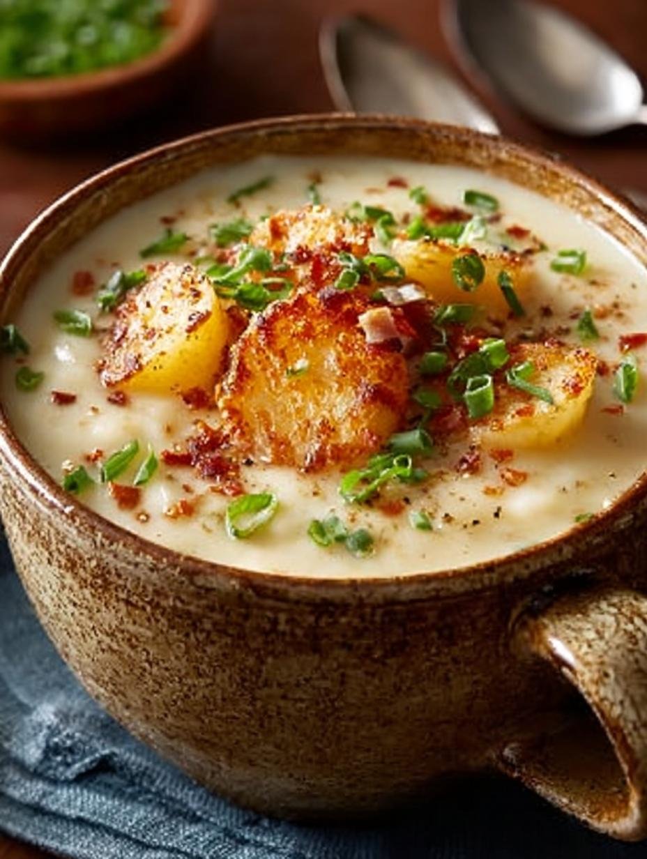 Absolutely Potato Soup Ingredient: 7 Essential Tips - Absolutely Potato Soup Ingredient - main visual representation