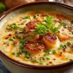 Absolutely Potato Soup Ingredient
