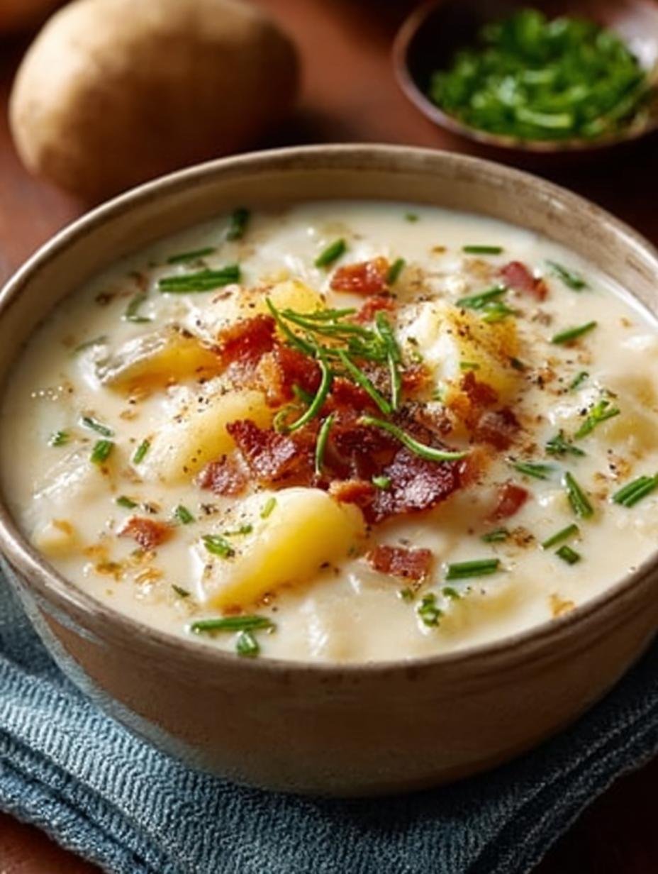 Absolutely Potato Soup Ingredient: 7 Essential Tips - Absolutely Potato Soup Ingredient - additional detail