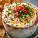 Boat Dip Creamy Zesty