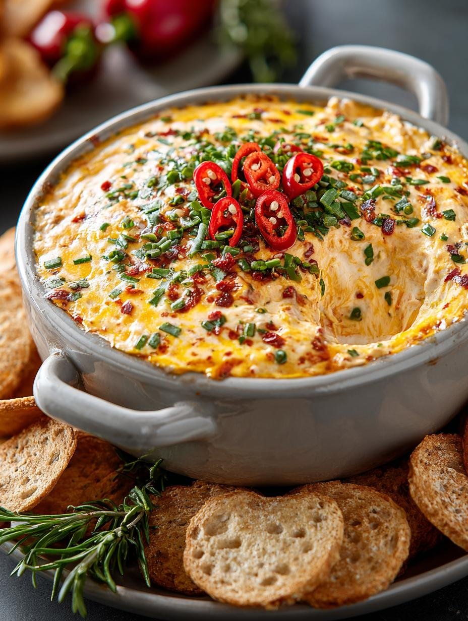 Boat Dip Creamy Zesty: 7 Irresistible Variations - Boat Dip Creamy Zesty - additional detail
