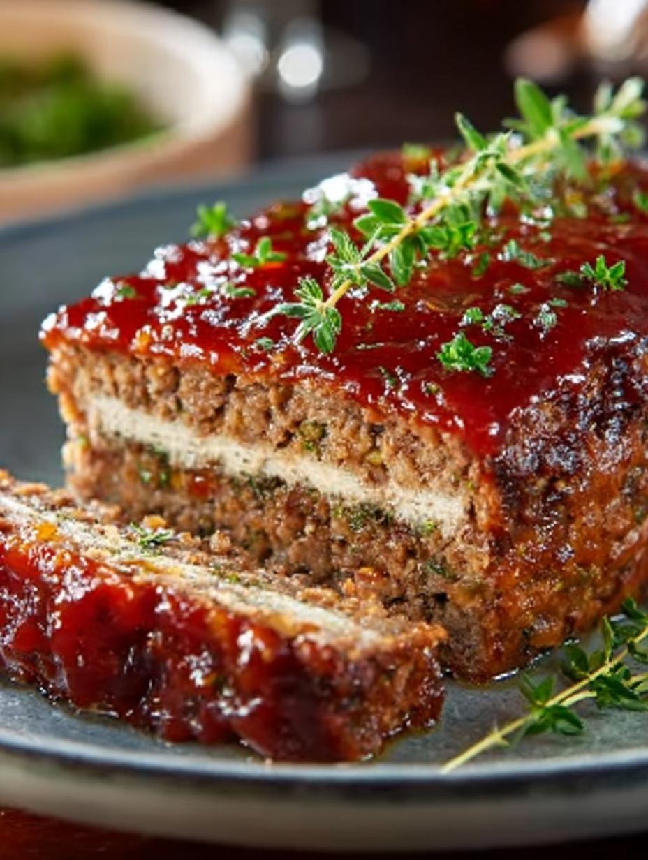 Brown Sugar Meatloaf Incredible: 5 Secrets Revealed - Brown Sugar Meatloaf Incredible - main visual representation