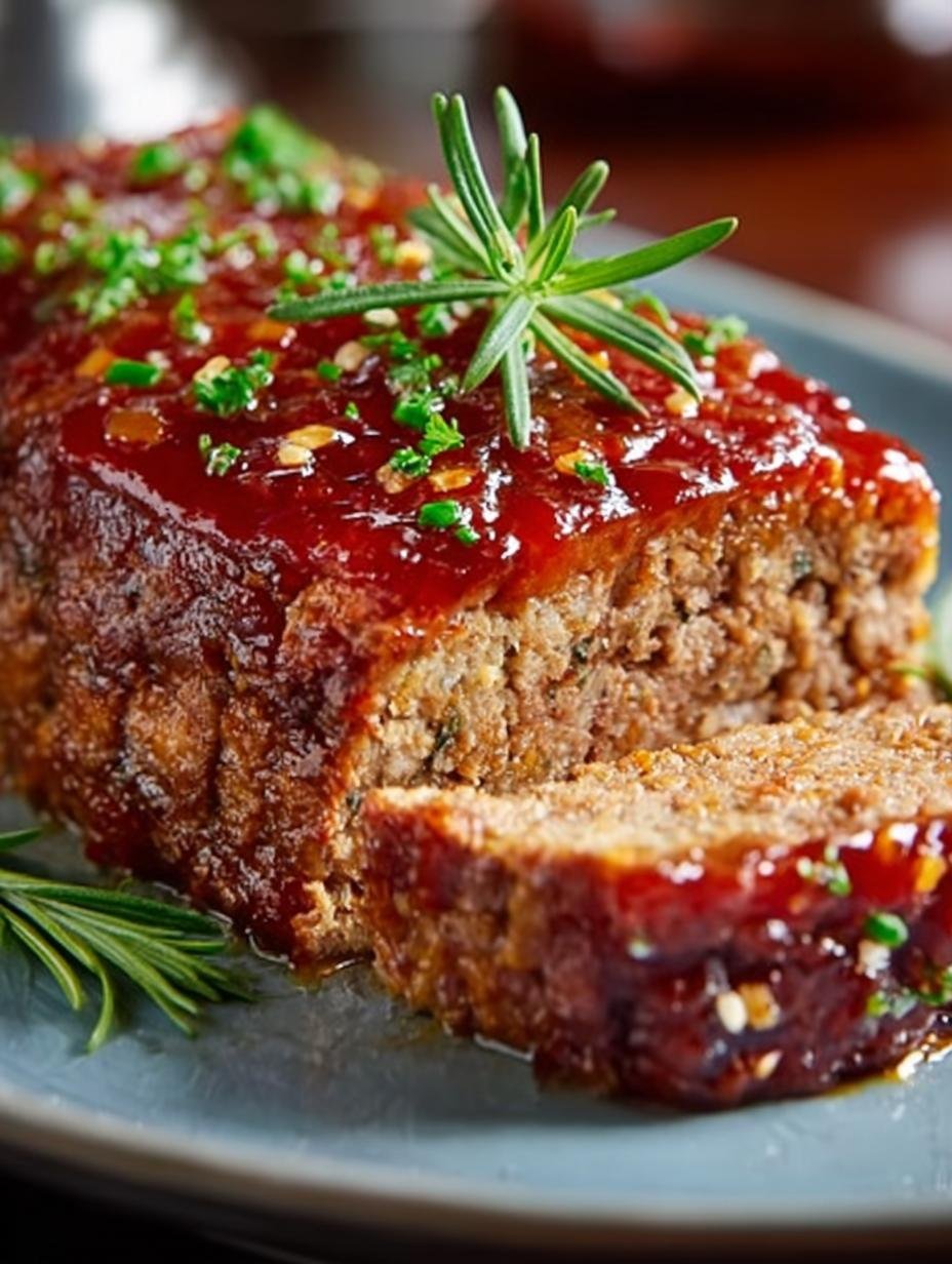Brown Sugar Meatloaf Incredible: 5 Secrets Revealed - Brown Sugar Meatloaf Incredible - additional detail