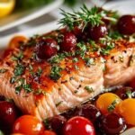 Christmas Salmon