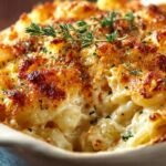 Chucks Favorite Mac Cheese
