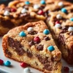 Cookie Cake For Any