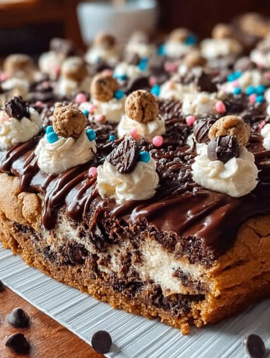 Cookie Cake Incredible For Celebrations and Joyful Moments - Cookie Cake Incredible For - main visual representation