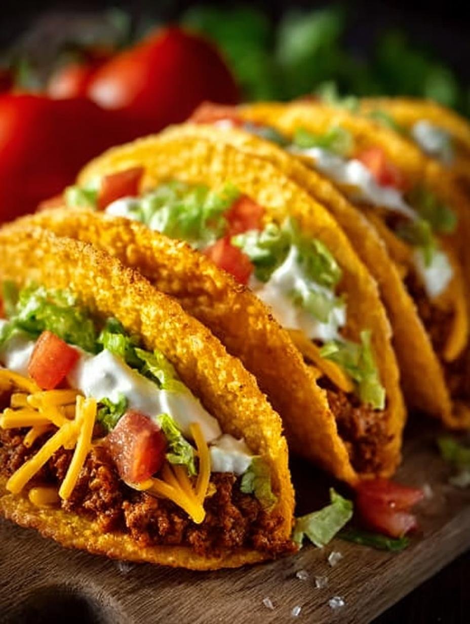 Copycat Taco Bell Chalupa: 7 Steps to Flavorful Bliss - Copycat Taco Bell Chalupa - additional detail