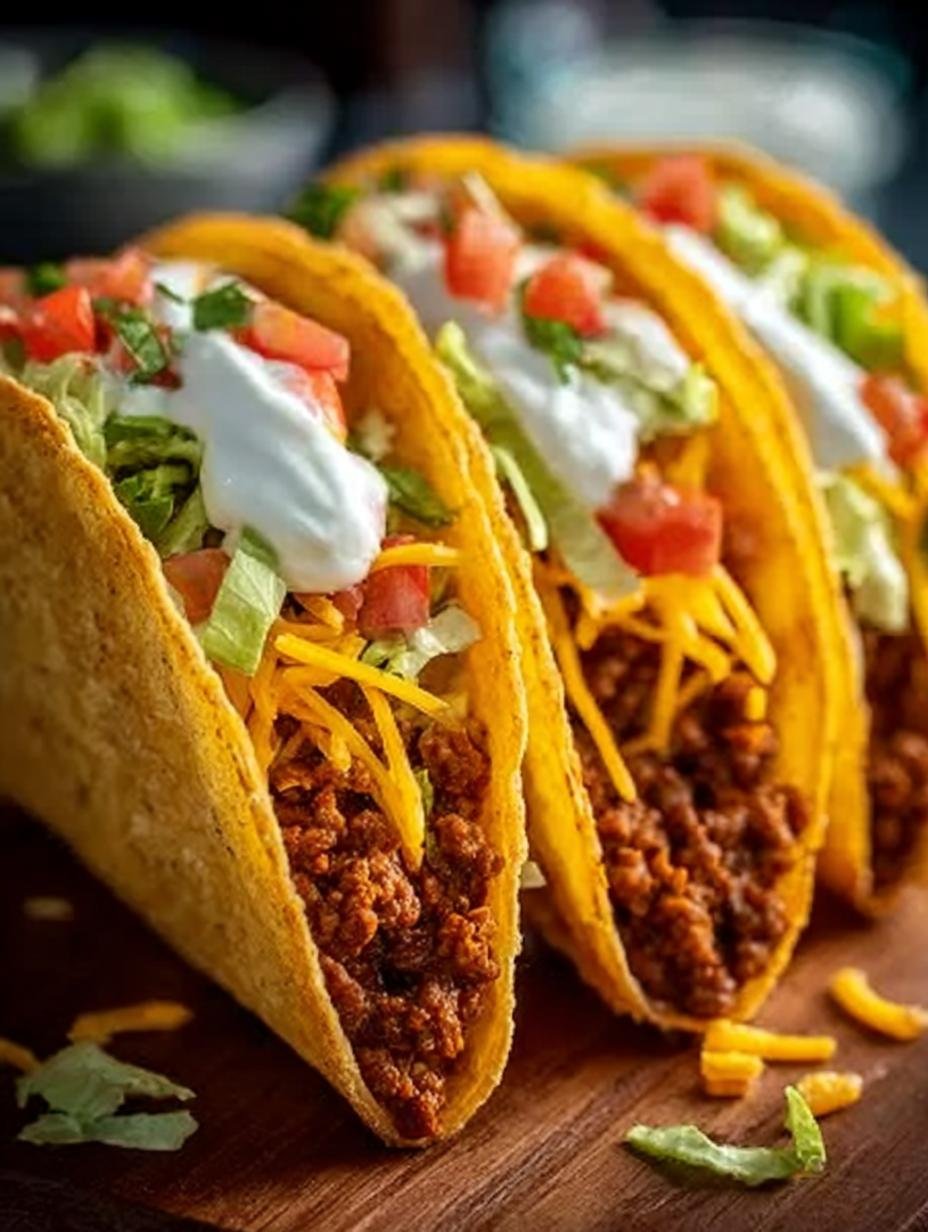 Copycat Taco Bell Chalupa: 7 Steps to Flavorful Bliss