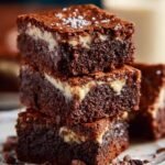 Cottage Cheese Brownies Incredible